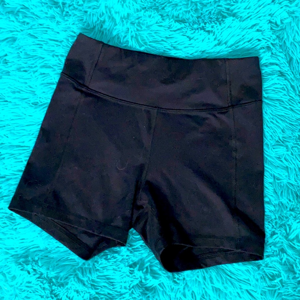 Atlhletic shorts